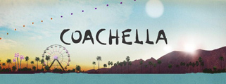 logo coachella festival costume maker 